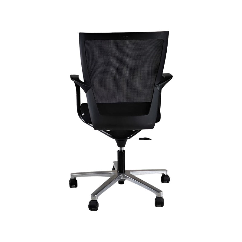 Techo: Sidiz T50 Task Chair - rinnovato