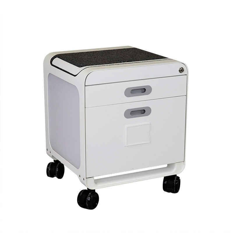 Thinking Works: Casino mobiele opslagoplossing - Gerenoveerd