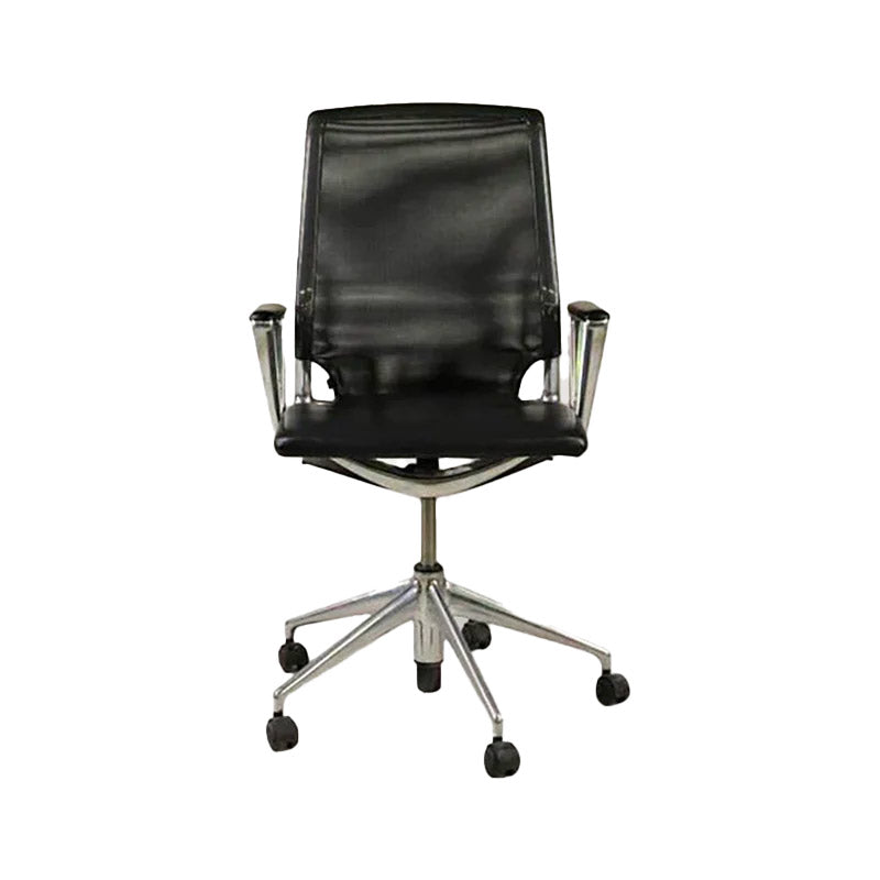 Vitra meda chair review new arrivals