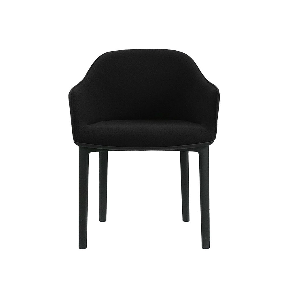 Vitra Softshell Chair Refurbished The Office Crowd