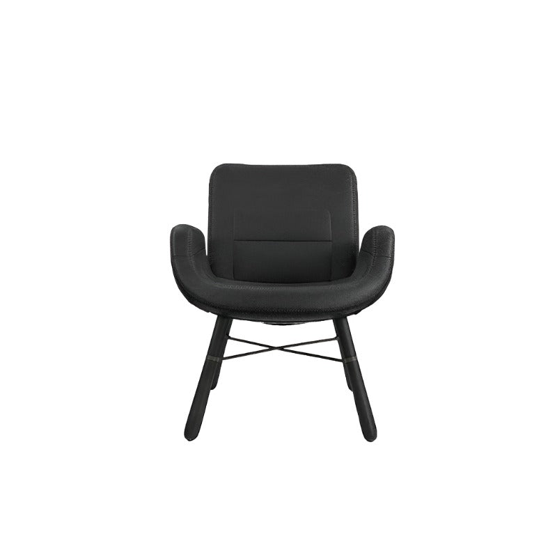 Vitra: East River Armchair - Refurbished