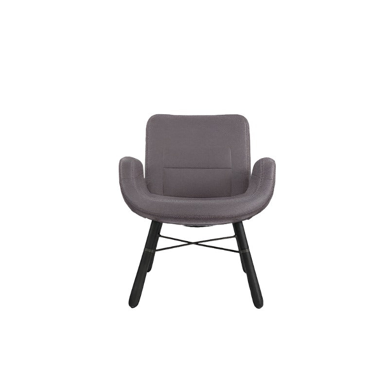 Vitra: East River Armchair - Refurbished