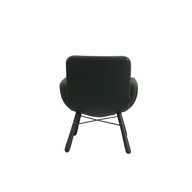 Vitra: East River Armchair - Refurbished