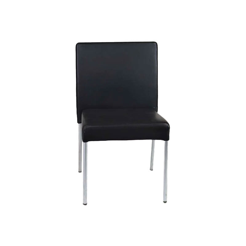<tc>Walter Knoll</tc>: Jason 1400 bezoekersstoel - gerenoveerd