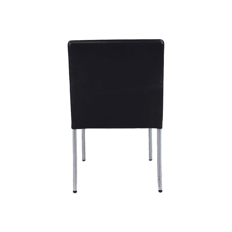<tc>Walter Knoll</tc>: Jason 1400 bezoekersstoel - gerenoveerd