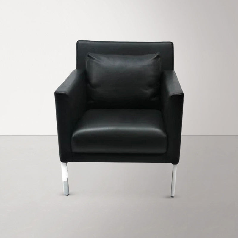 <tc>Walter Knoll</tc>: Fauteuil Norman Foster 501 - Remis à neuf