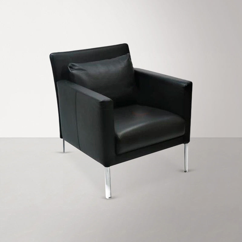 <tc>Walter Knoll</tc>: Fauteuil Norman Foster 501 - Remis à neuf