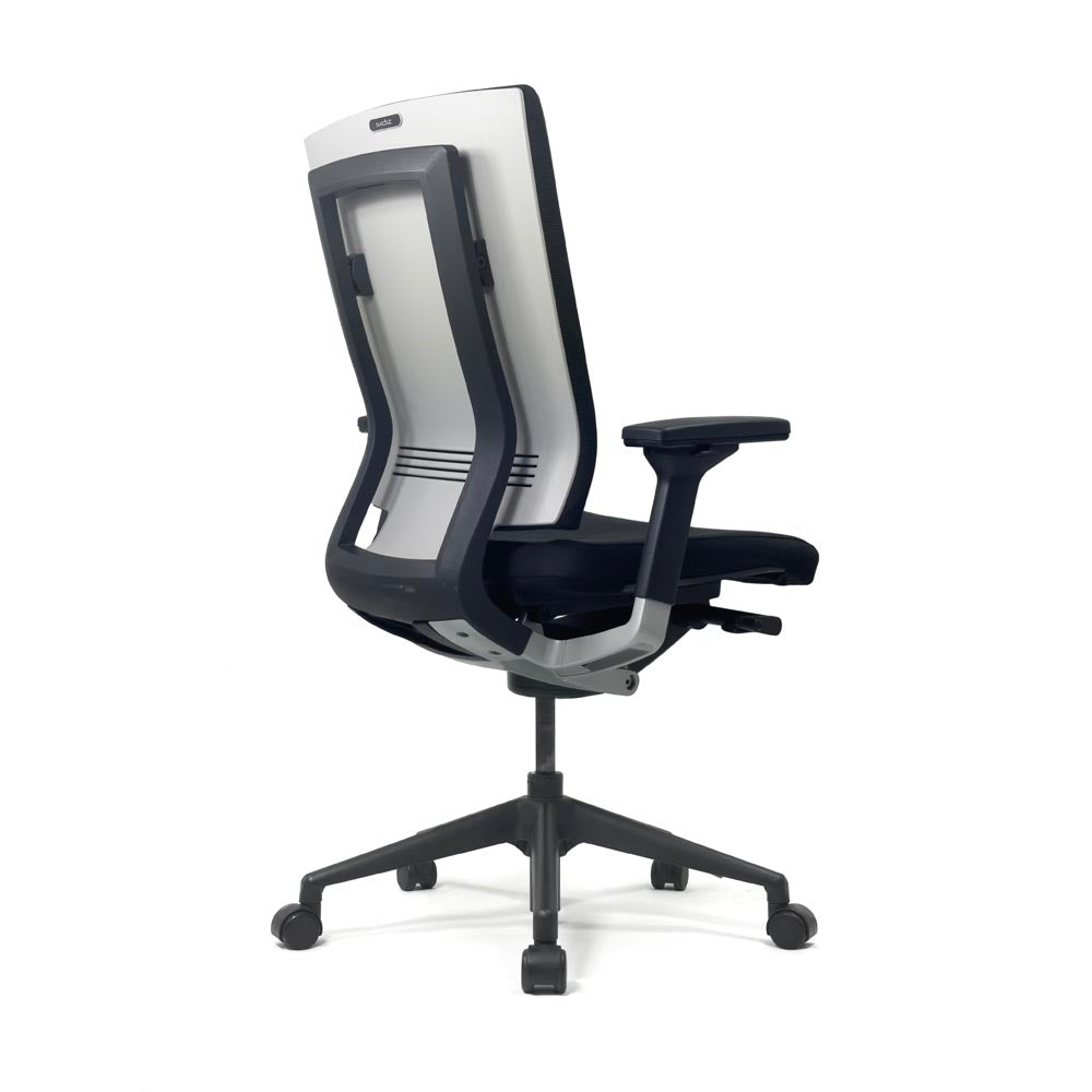 Techo: Sidiz T550 Task Chair - Refurbished