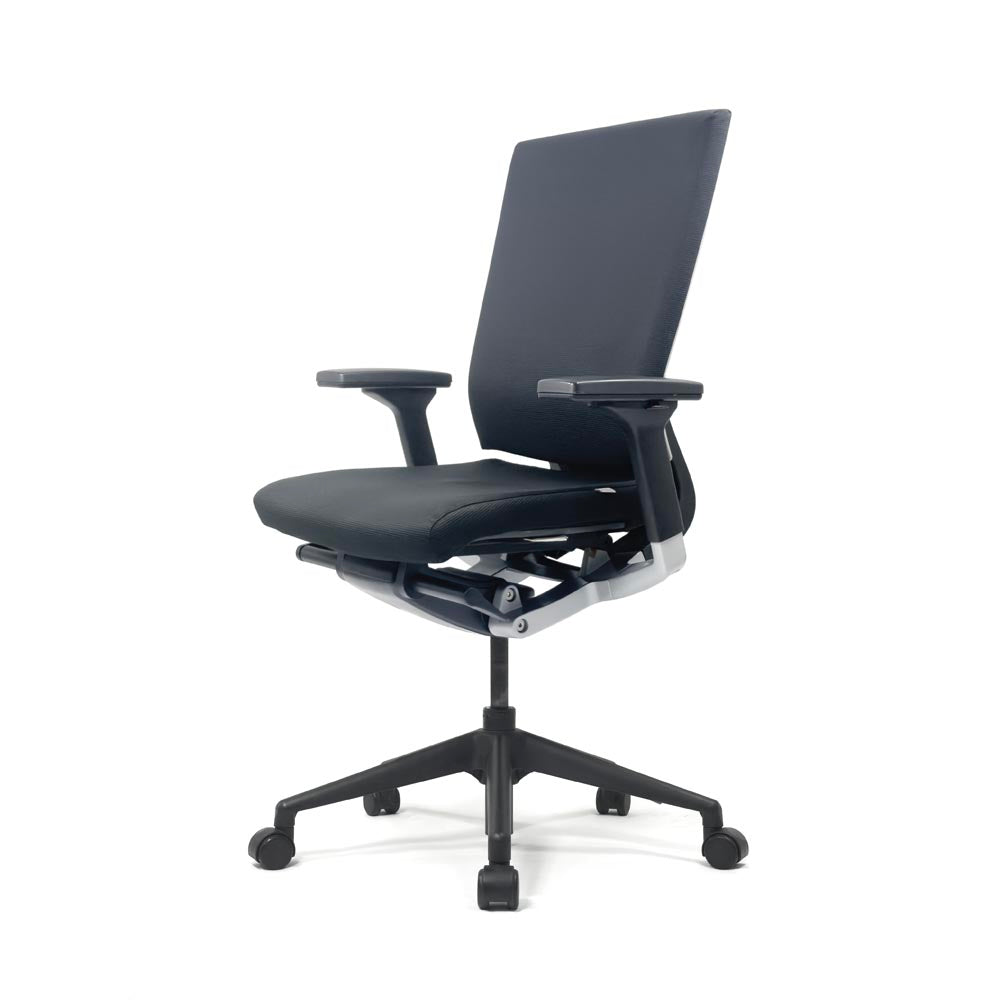 Techo: Sidiz T550 Task Chair - Refurbished