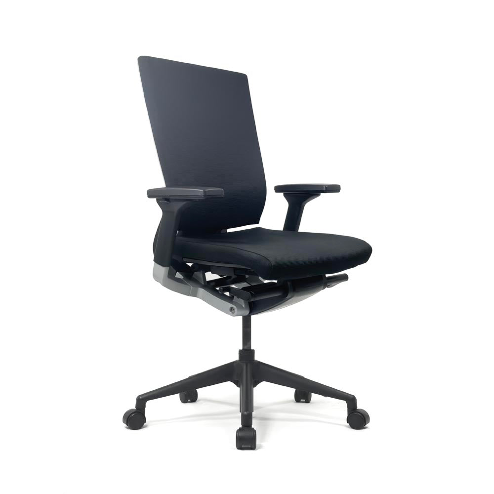 Techo: Sidiz T550 Task Chair - Refurbished