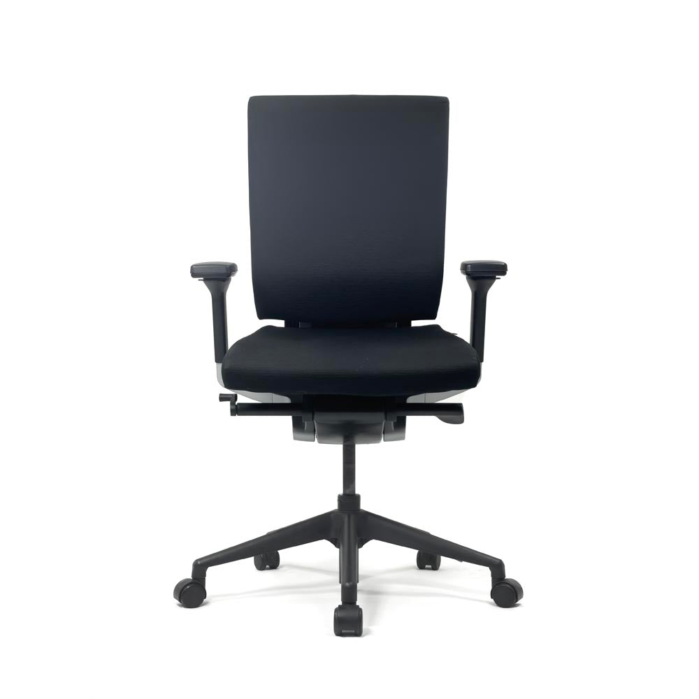 Techo: Sidiz T550 Task Chair - Refurbished