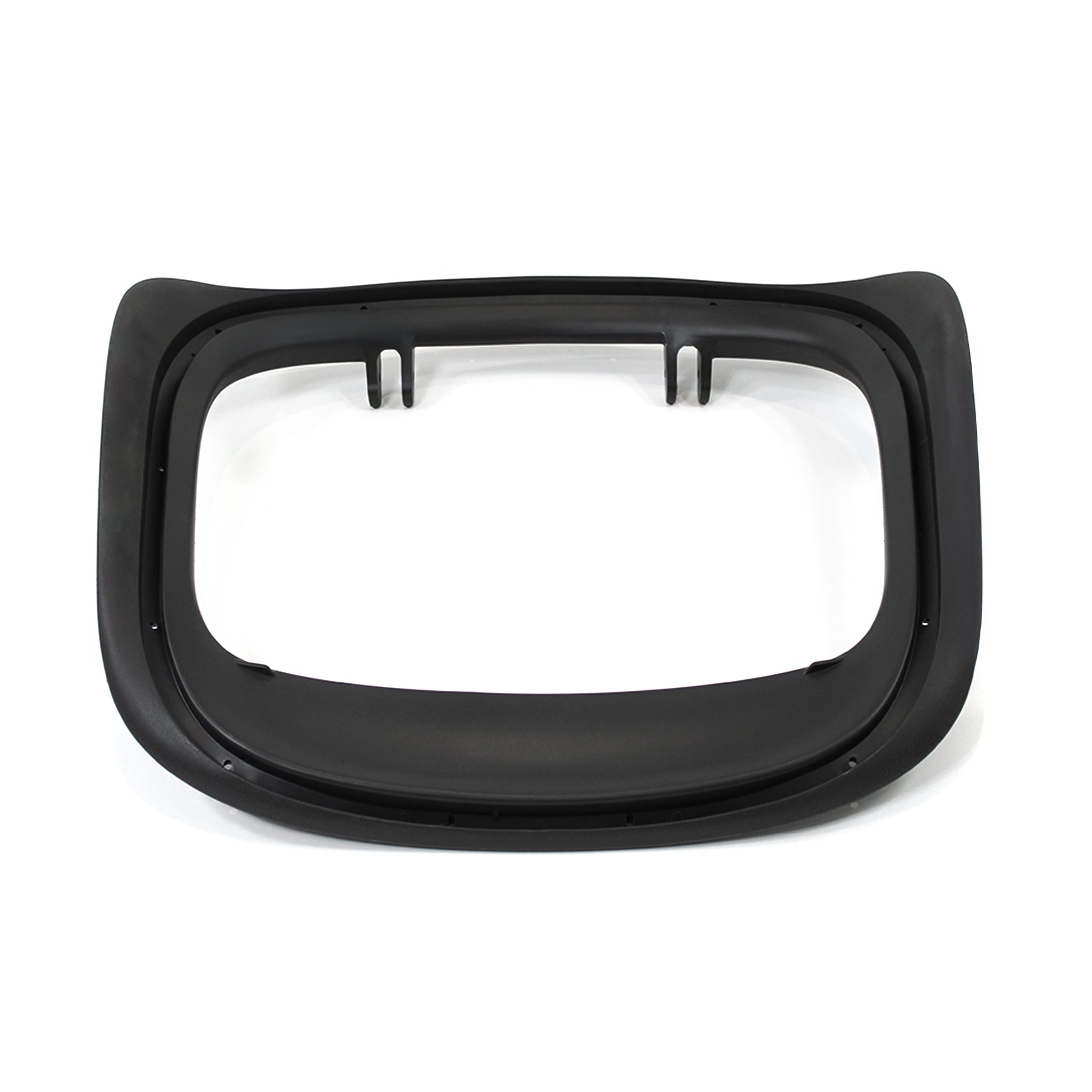 <tc>Herman Miller</tc>: Aeron Classic Sitzrahmen ohne Mesh - <tc>Size C</tc>