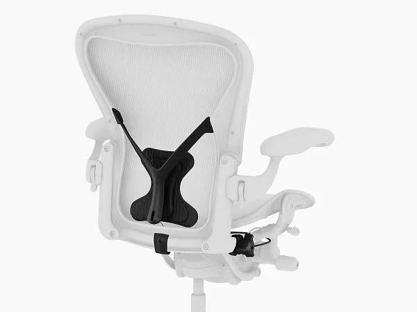 <tc>Herman Miller</tc>: Aeron Foam zitkussen