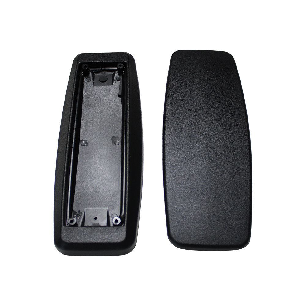 <tc>Steelcase</tc>: <tc>Leap V2</tc> Embouts de bras de remplacement