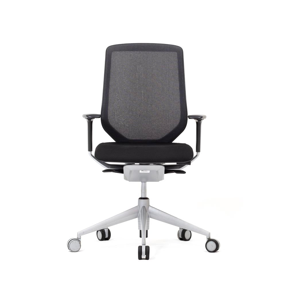 Actiu: Trim Task Chair with Arms - Refurbished