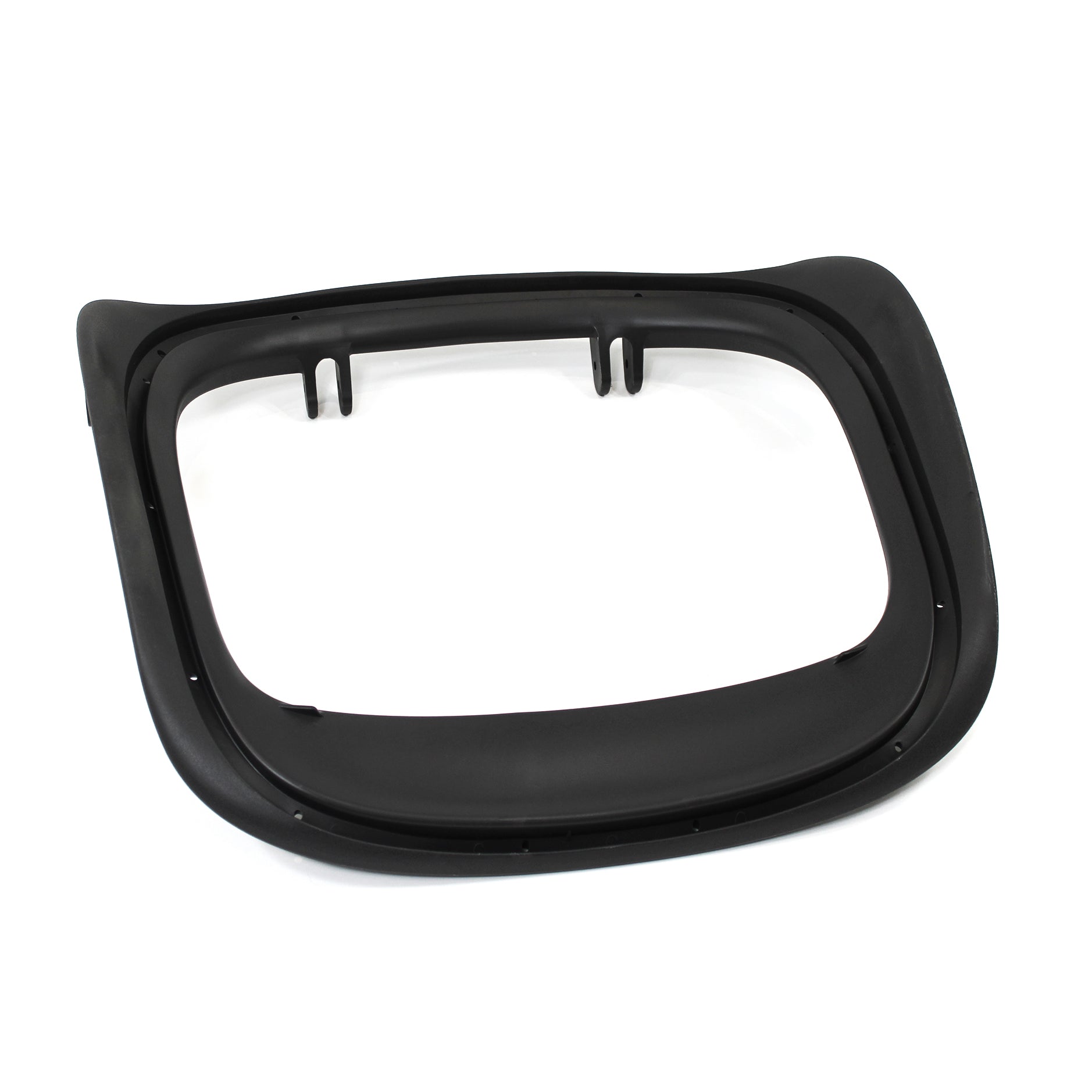 <tc>Herman Miller</tc>: Aeron Classic Sitzrahmen ohne Mesh - <tc>Size C</tc>