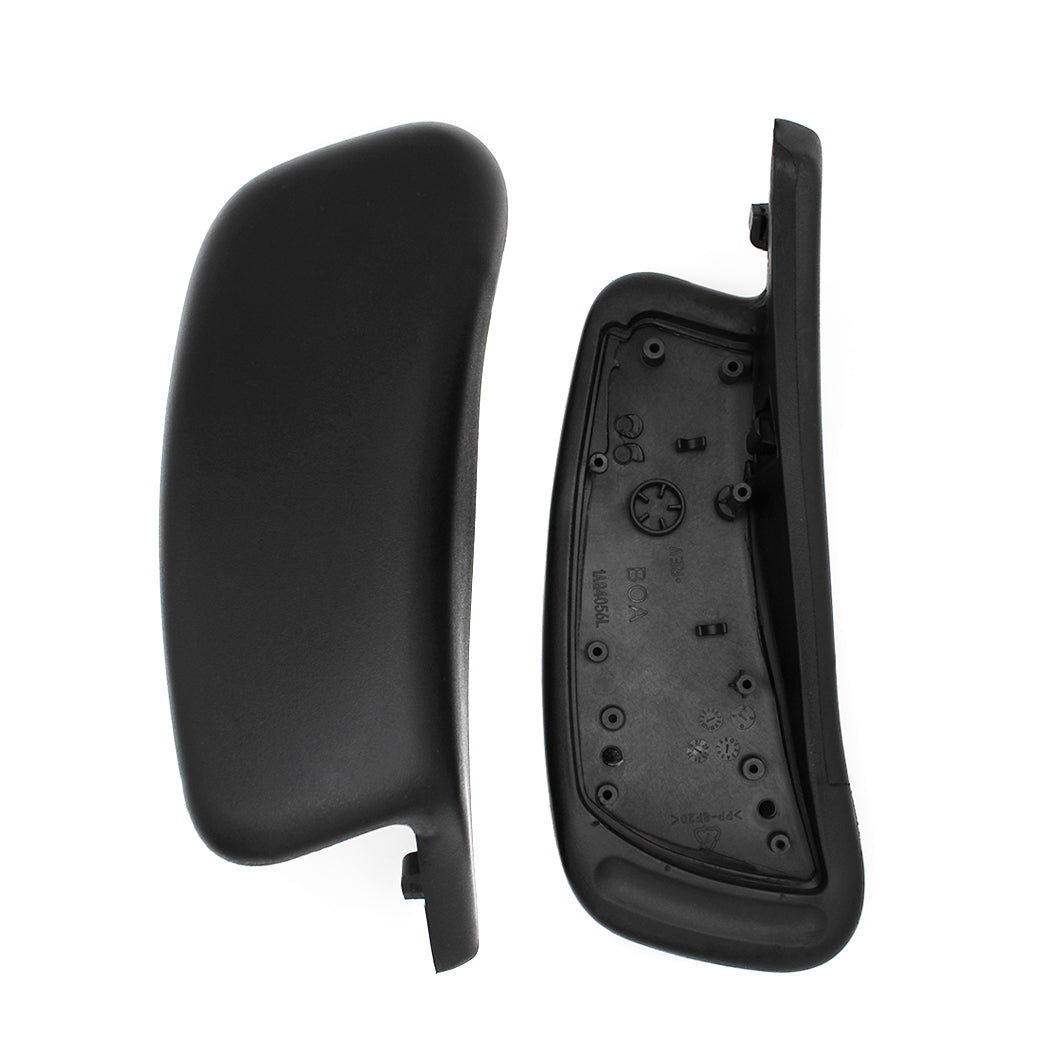 <tc>Knoll</tc>: Embouts de bras de remplacement de génération 1 en noir