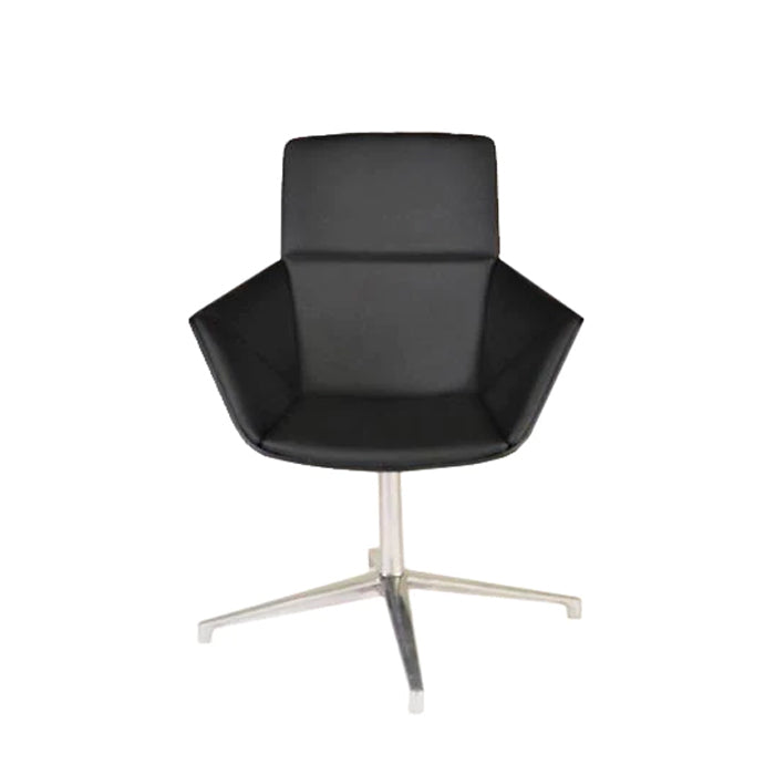 <tc>Allermuir</tc>: Chaise de réunion Phoulds - Rénovée