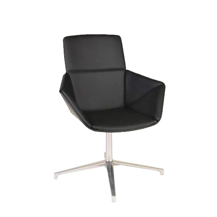 <tc>Allermuir</tc>: Chaise de réunion Phoulds - Rénovée
