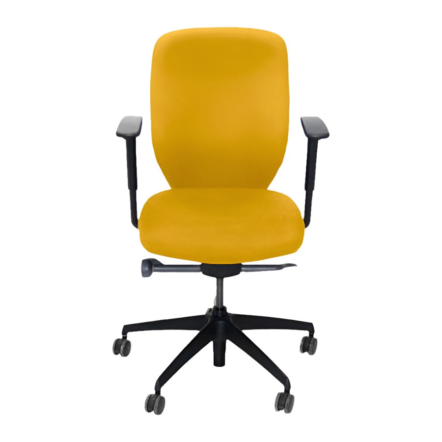 Boss Design: Lily - Task Chair - Refurbished