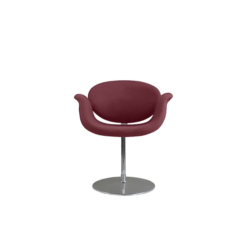 Artefort: 44 Tulip Lounge Chair - Remis à neuf
