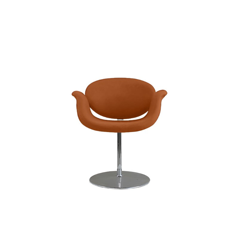 Artefort: 44 Tulip Lounge Chair - Remis à neuf