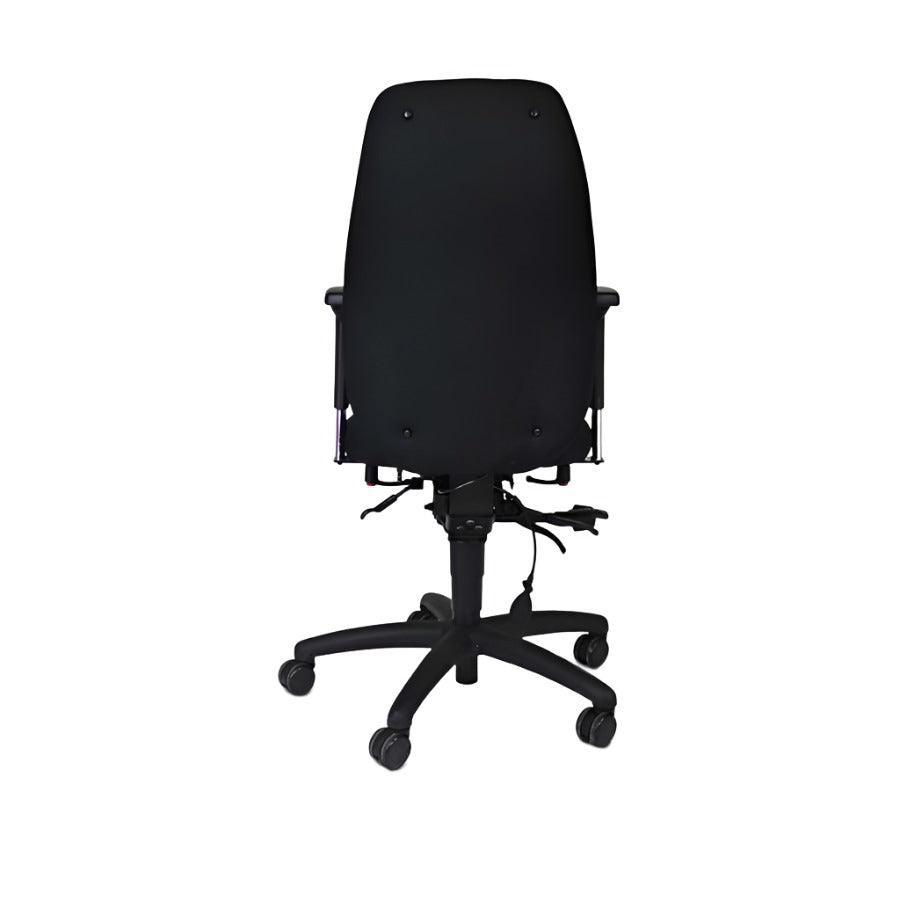 Ergochair: Adapt 600 - Ergonomische bureaustoel - Gerenoveerd