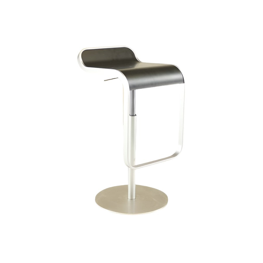 Lapalma: Lem Bar Stool - renoviert