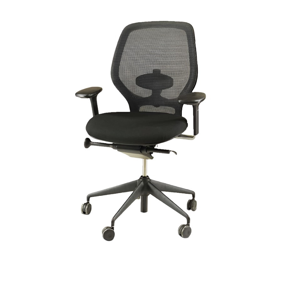 Orangebox: <tc>Ara</tc> - Bureaustoel - Gereviseerd