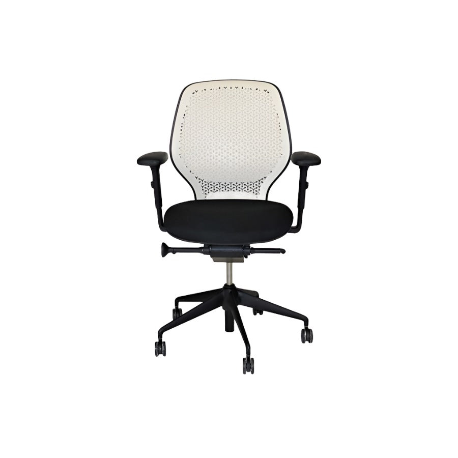 Orangebox ara best sale office chair