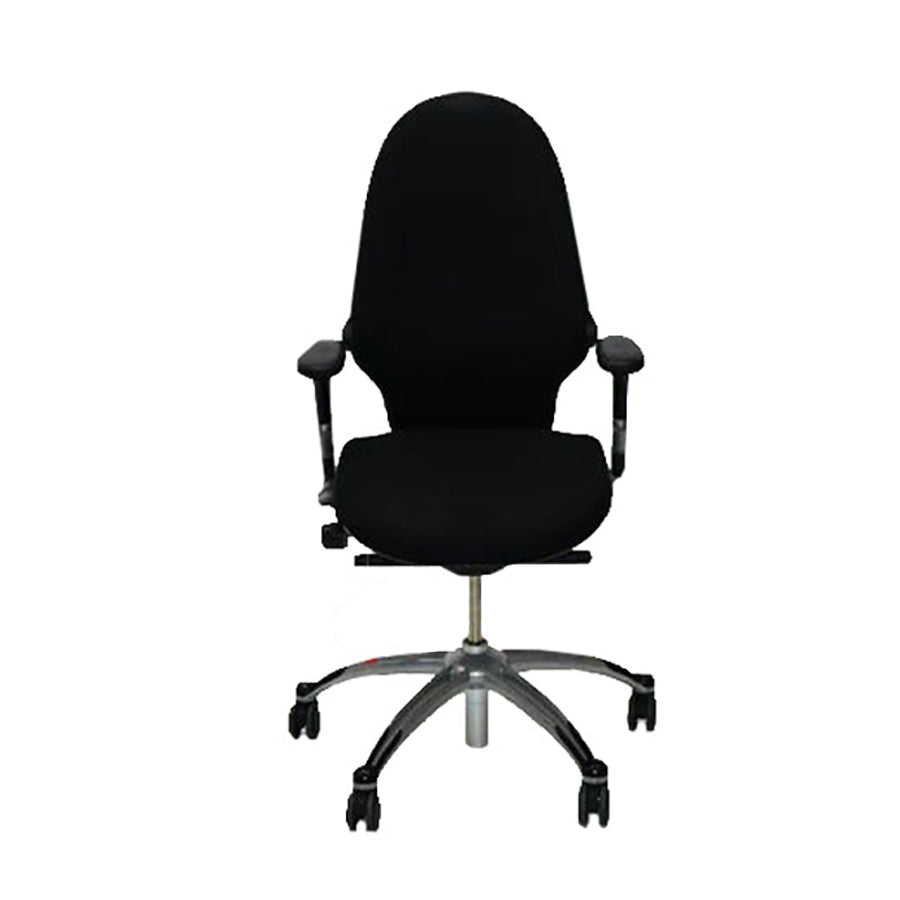 RH Logic: 100 Extend Ergonomic Office Chair - Remis à neuf