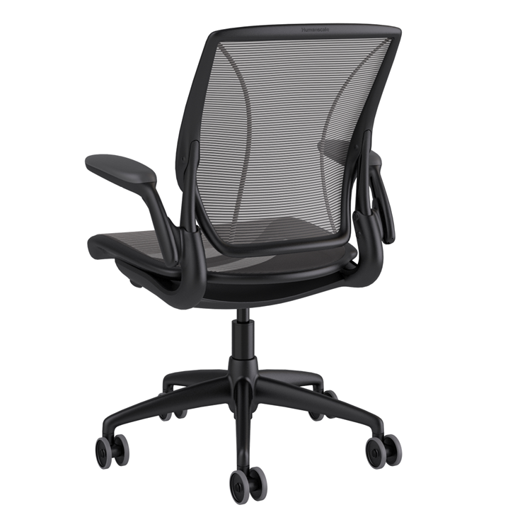 Humanscale: Diffrient World Task Chair - Refurbished
