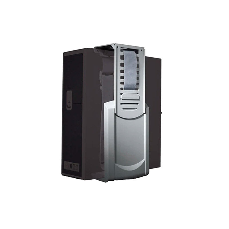 CMD: Snug CPU -ondersteuningsbeugel - zilver - Gerenoveerd