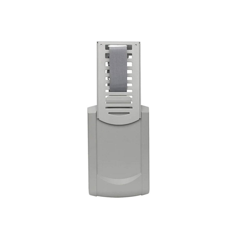 CMD: Snug CPU -ondersteuningsbeugel - zilver - Gerenoveerd