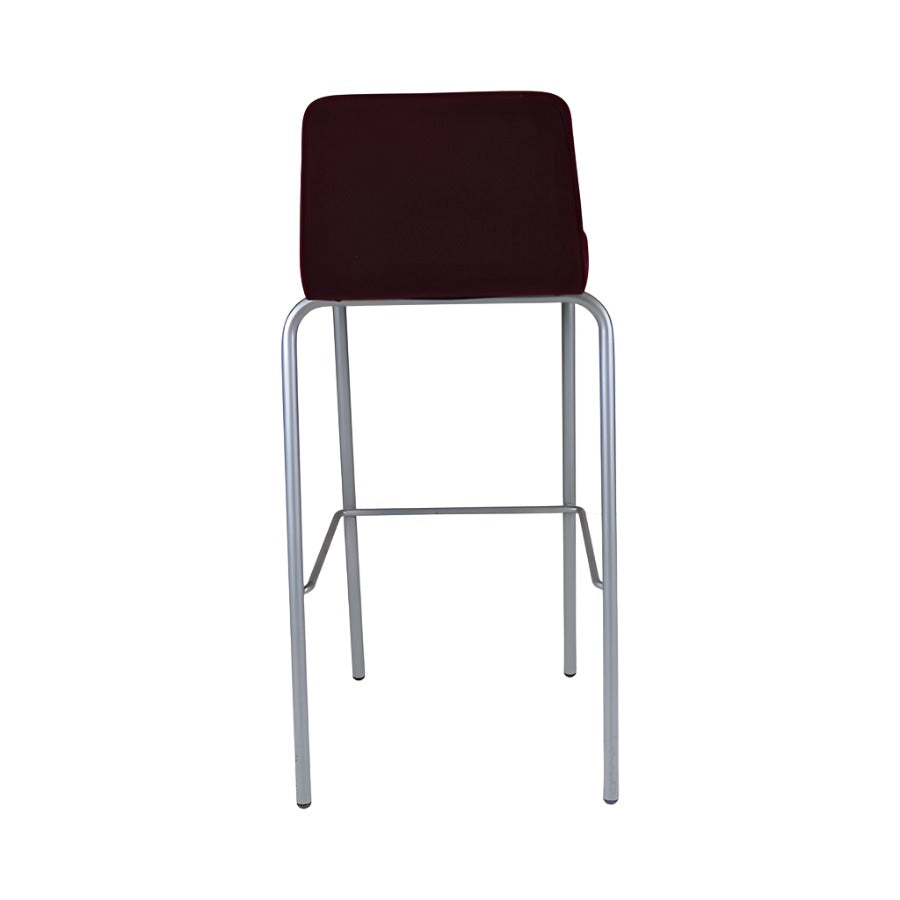 <tc>Steelcase</tc>Taburete de bar y mostrador B-Free - Reacondicionado