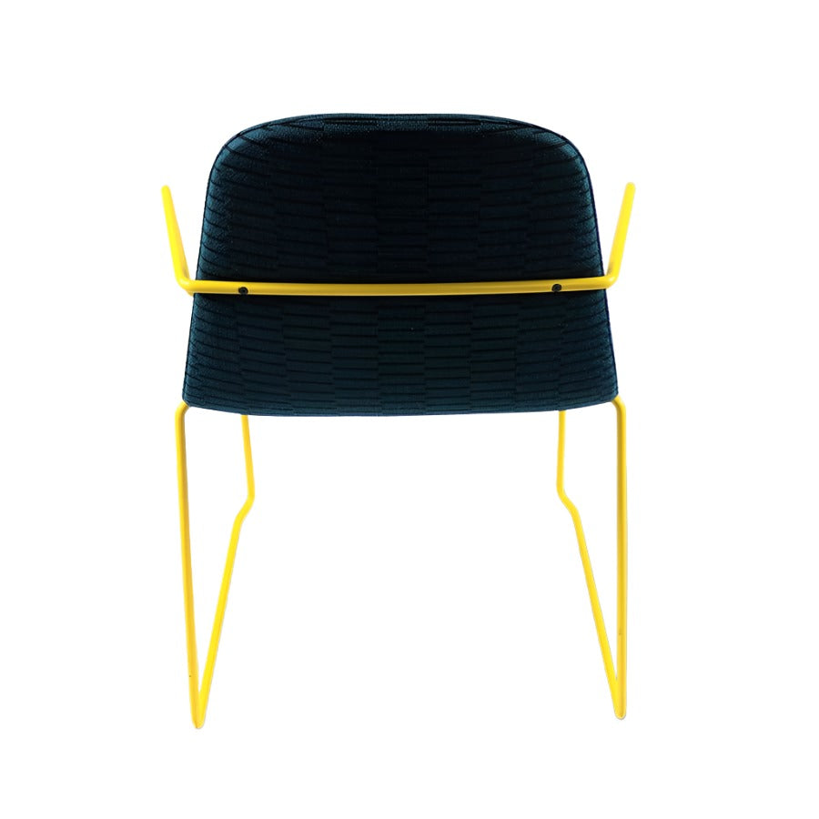 Verco: président du visiteur - rénové