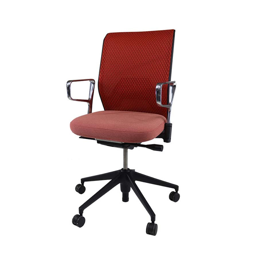 Vitra: ID Mesh Office Chair - Refurbished