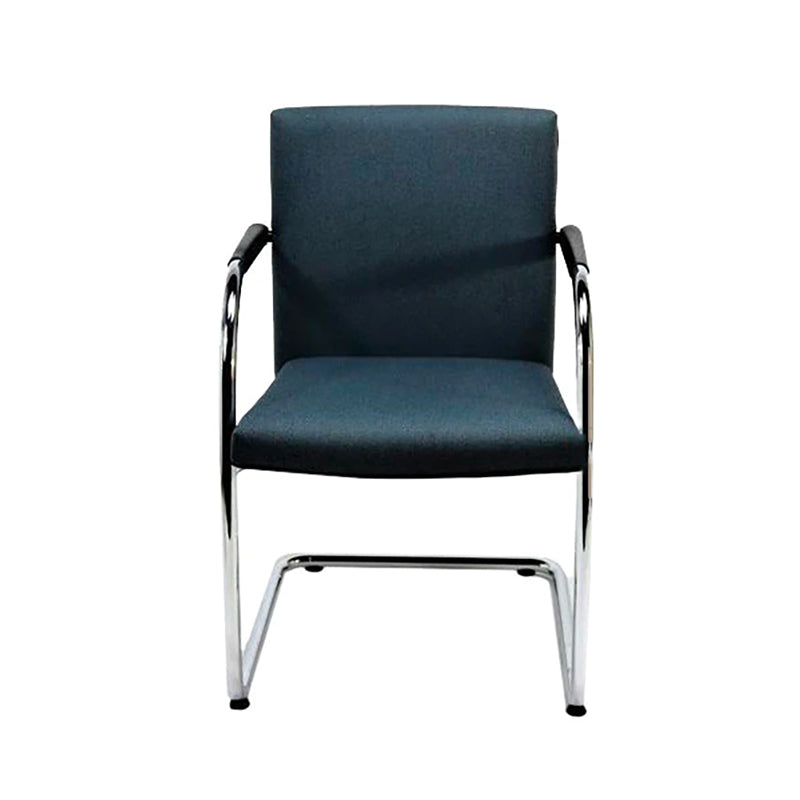 <tc>Vitra</tc>: VisaSoft vergaderstoel - Gereviseerd