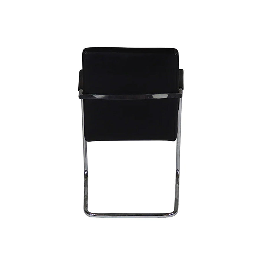 Wiesner-Hager: Concept Meeting Chair - Refurbished