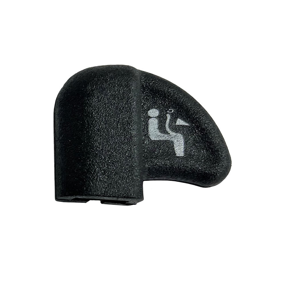 Herman Miller Aeron Classic Forward Tilt Button