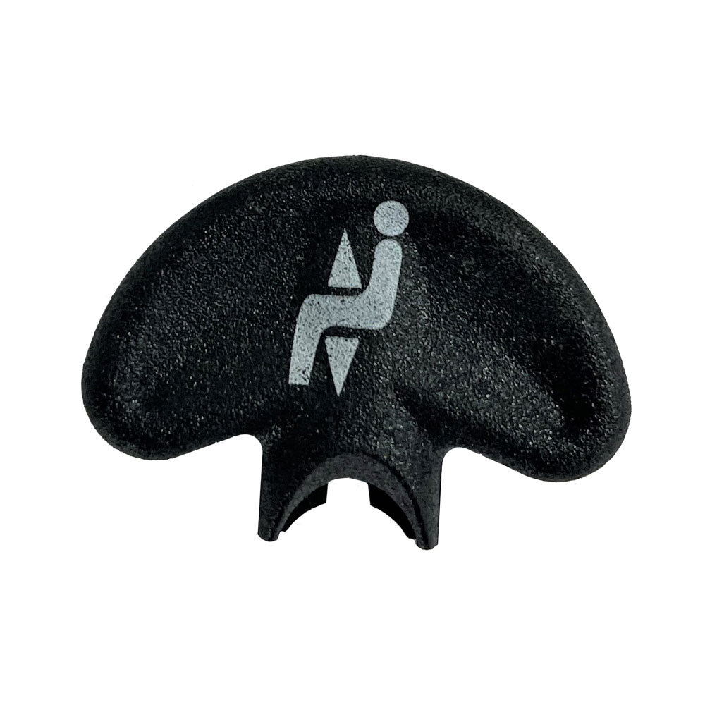 <tc>Herman Miller</tc>: Aeron Classic MK 2 - Gas-Höhenknopf