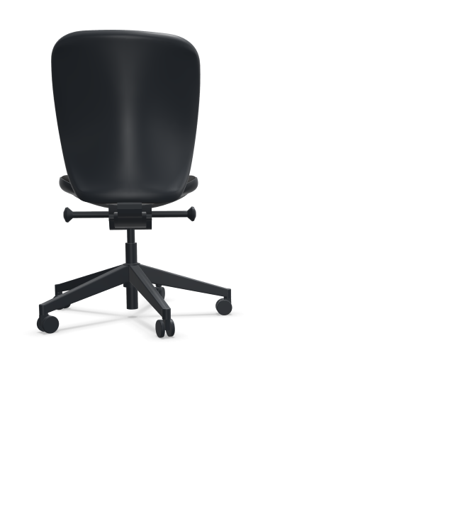 Orangebox: Joy Task Chair - Refurbished