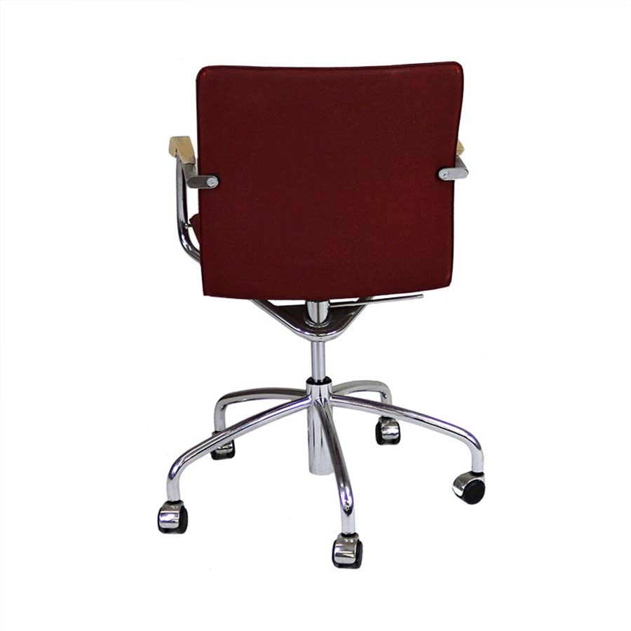 Thonet: Conference Chair - Gerenoveerd