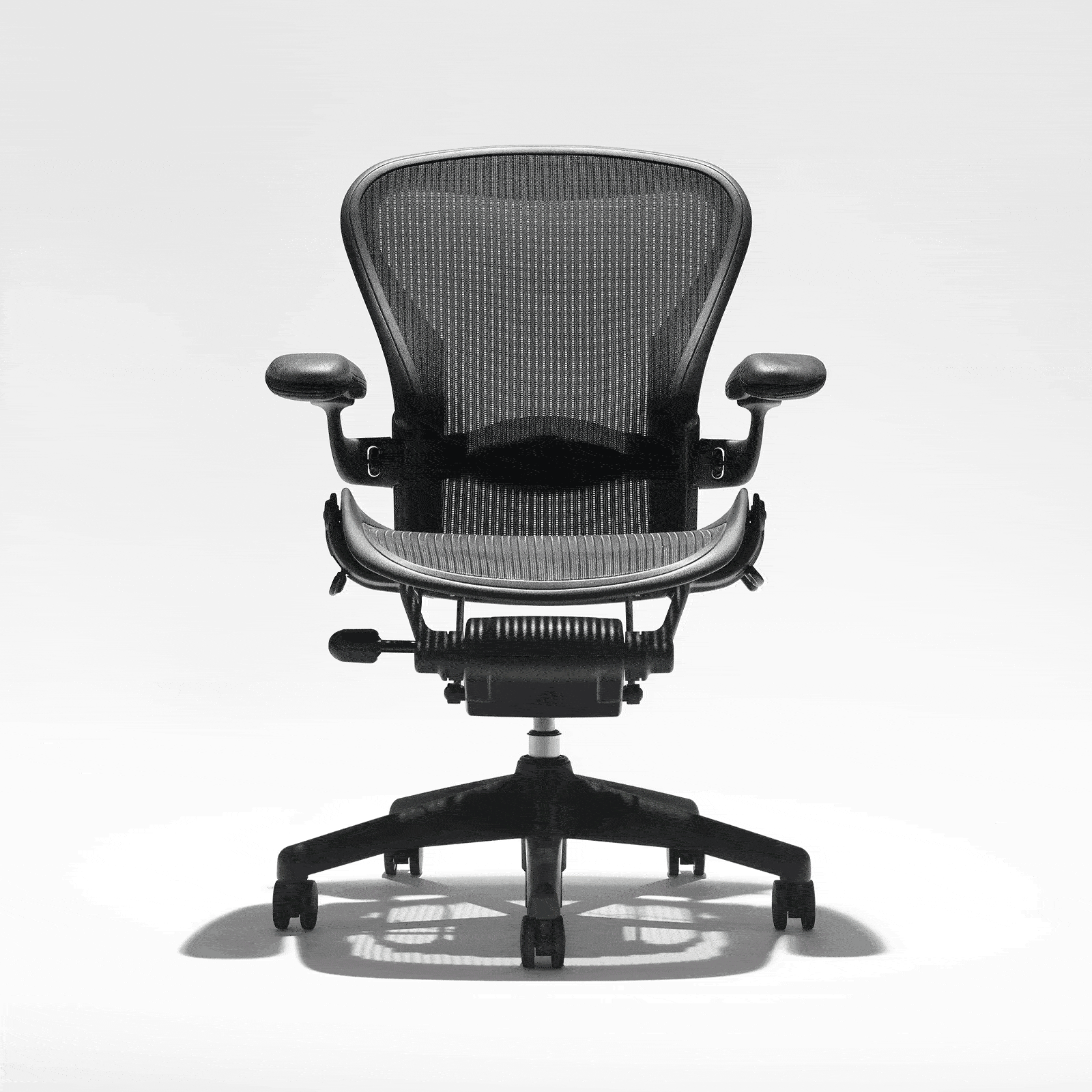 Is the Herman Miller Aeron Chair Worth It, and Why are they So Expensive.
