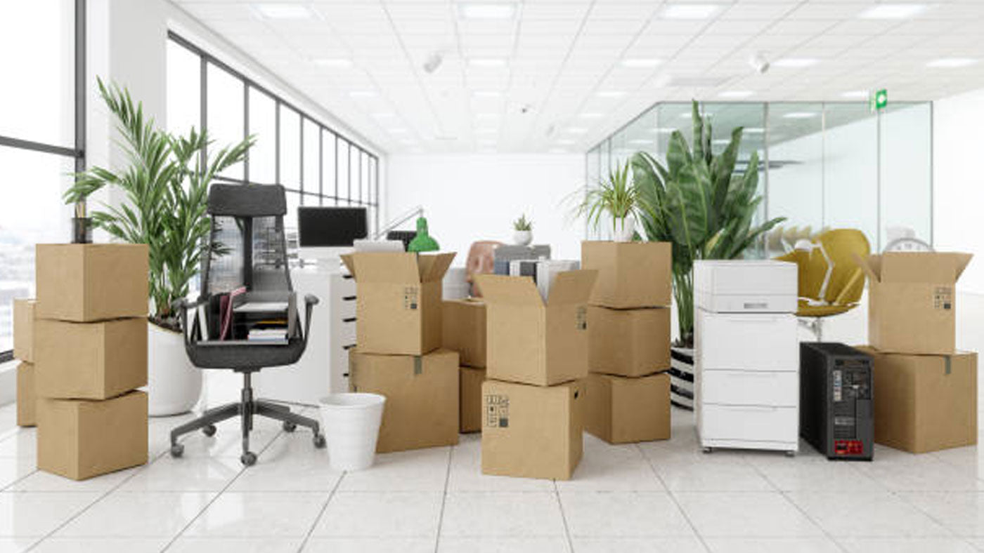 Ethical Office Clearance: Best Practices