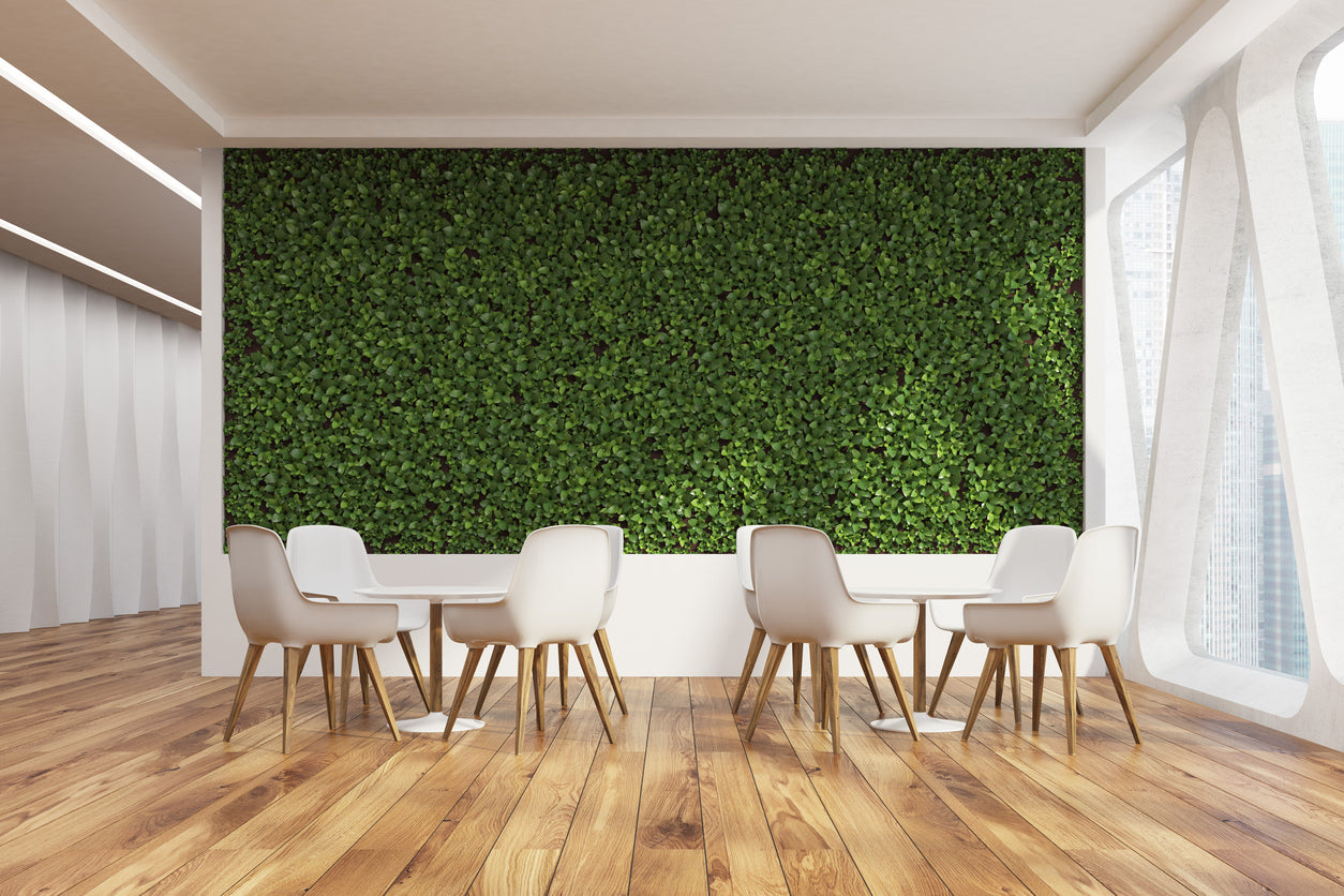 The Benefits of Eco-Friendly Office Furniture
