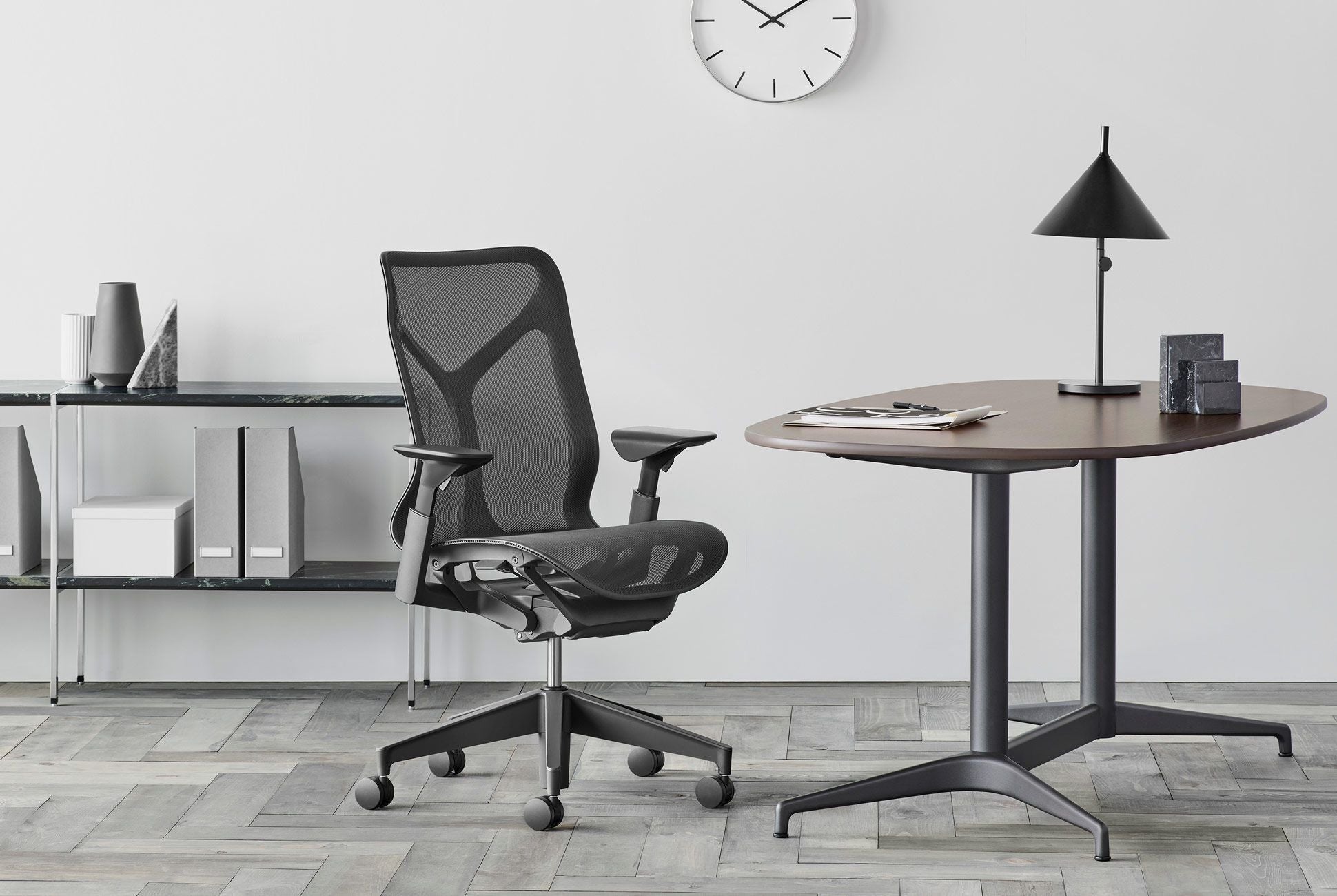 rgonomics 101 for the WFH Professional - How to Adjust Your Herman Miller Office Chair for Maximum Comfort