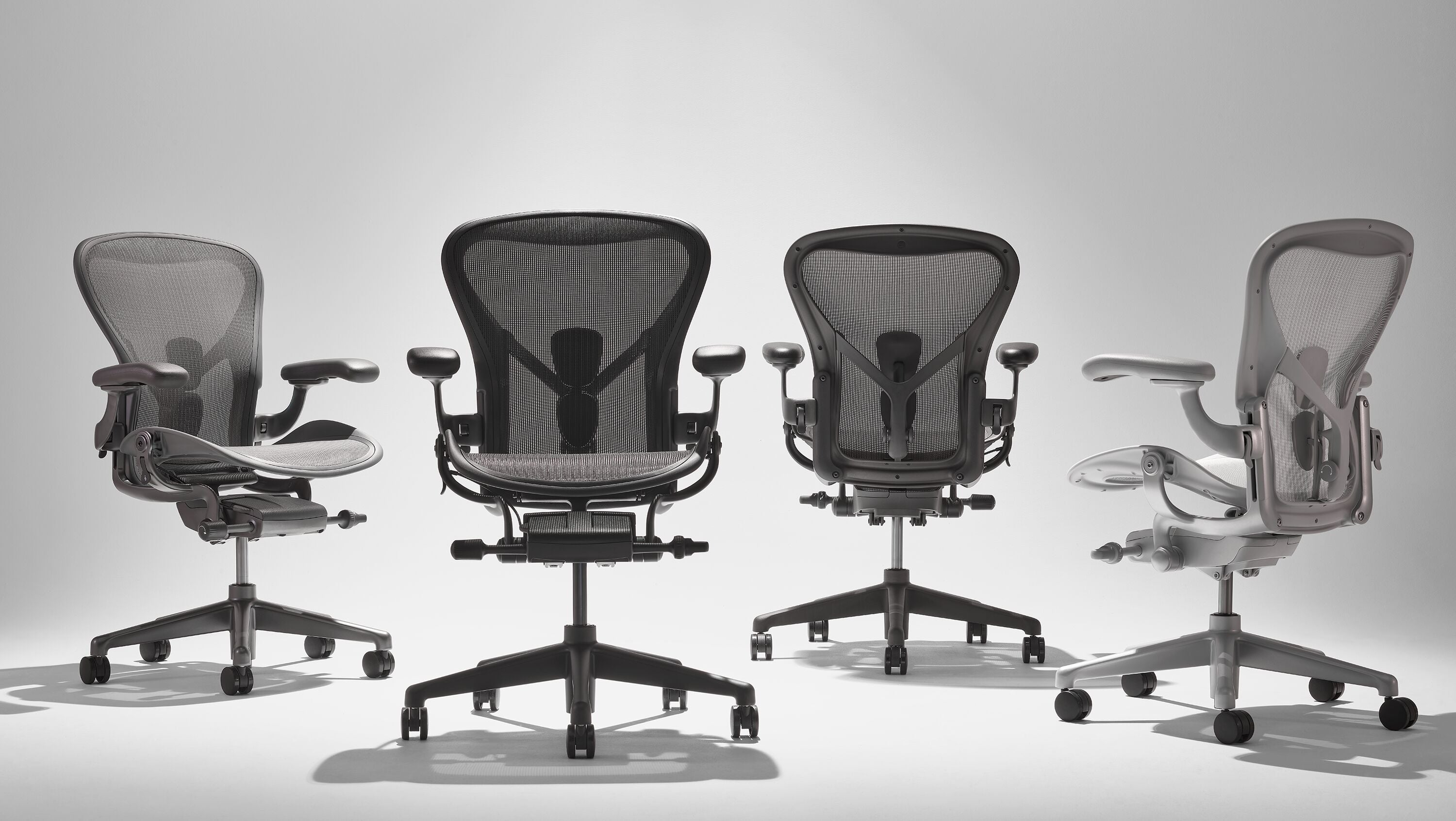Why Choose A Herman Miller Chair