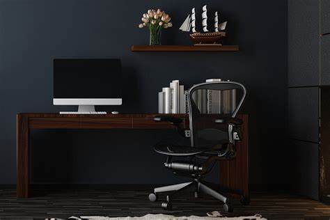 The Rise of the Aeron Office Chair - The Office Crowd