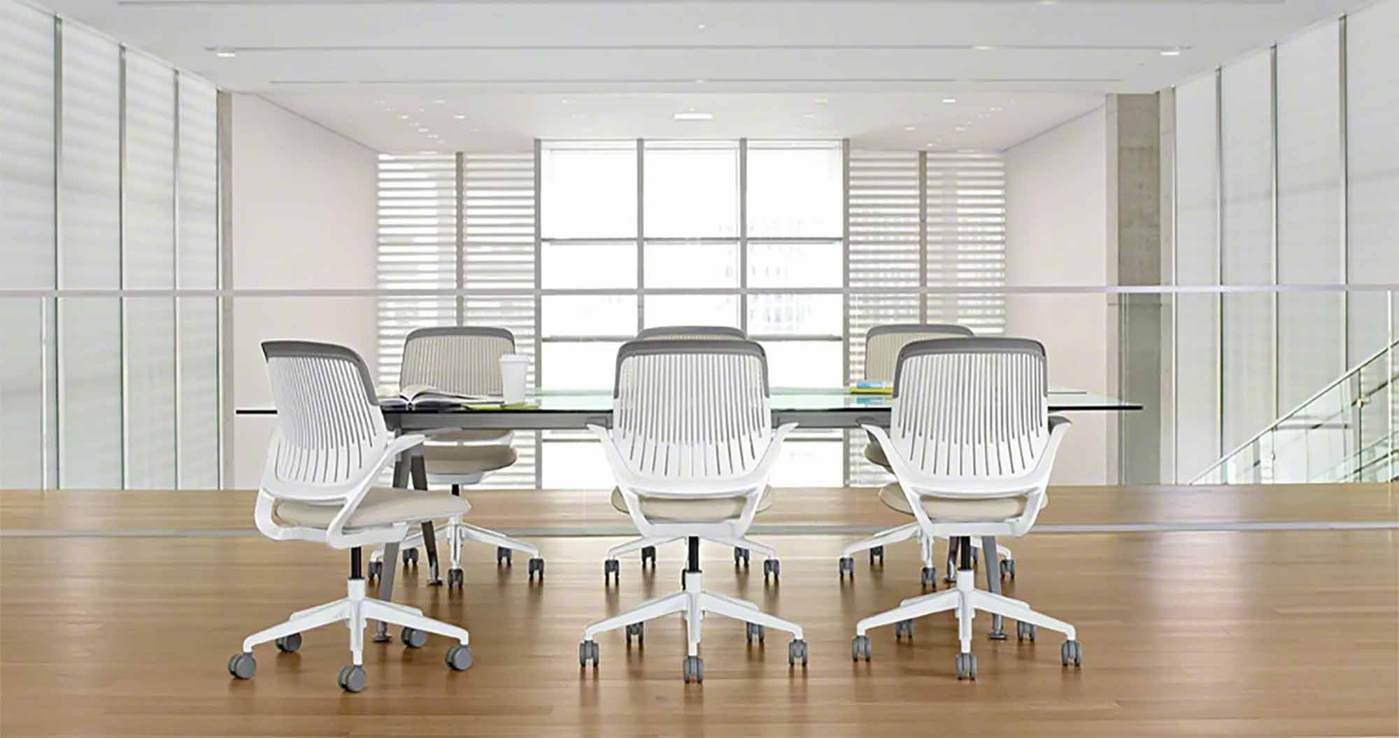 Refurbished Steelcase Office Chairs Are Worth the Investment